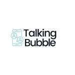 timetohelp projects_0003_extra_0003_Talking_Bubble_logo-1-copy