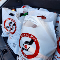 Time to Help Refugee Appeal