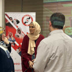 Time to Help Refugee Appeal