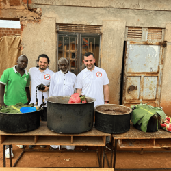 Time to Help Orphan Appeal