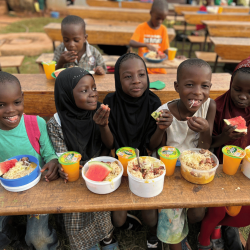 Time to Help Orphan Appeal