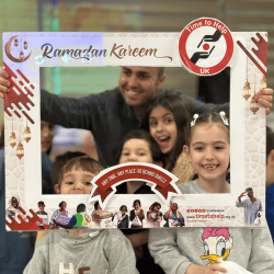 Time to Help Refugee Appeal