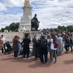 Time to Help Refugee Appeal