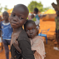 Time to Help Orphan Appeal