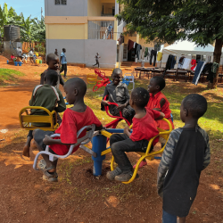 Time to Help Orphan Appeal