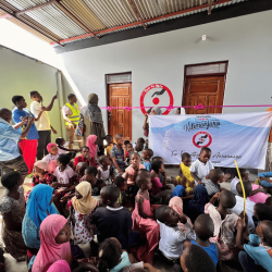 Time to Help Orphan Appeal