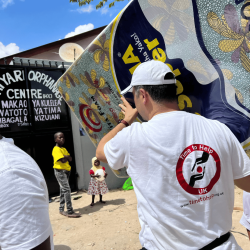 Time to Help Orphan Appeal