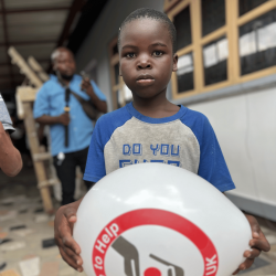 Time to Help Orphan Appeal