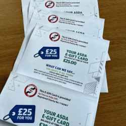 Time to Help Refugee Appeal