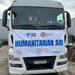 Time to Help Refugee Appeal