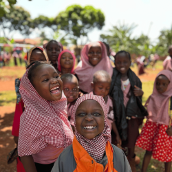 Time to Help Orphan Appeal