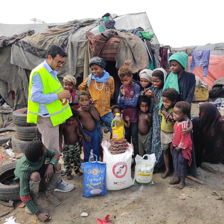 Ramadan 2025 timetohelp london fitrah zakat12