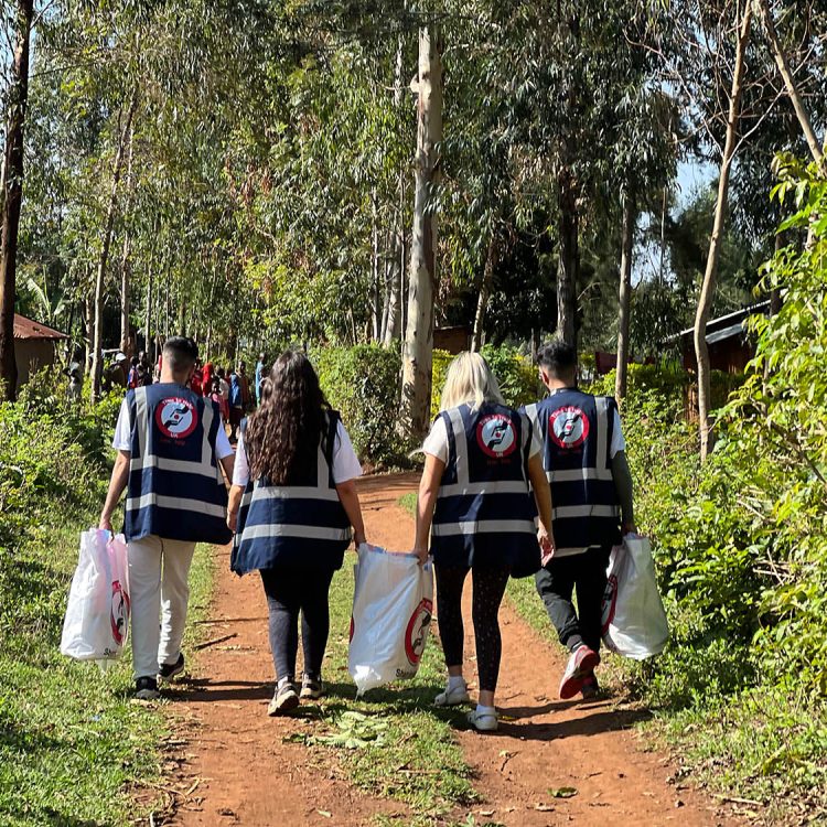 Ramadan 2025 timetohelp london fitrah zakat2