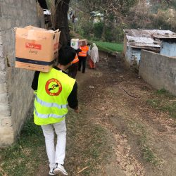 Ramadan 2025 timetohelp london fitrah zakat5