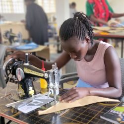 tailoring africa time to help uk1